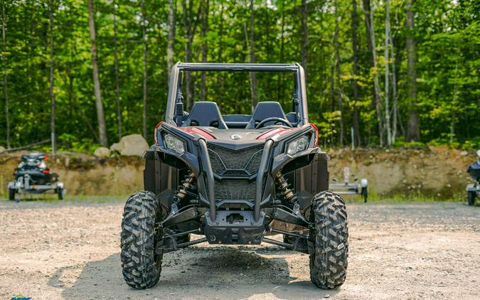 2024 Can-Am® Maverick Sport DPS 1000R