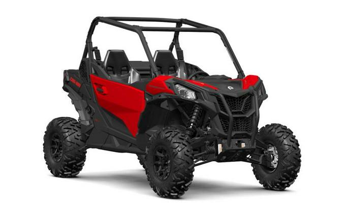 2024 Can-Am® Maverick Sport DPS 1000R