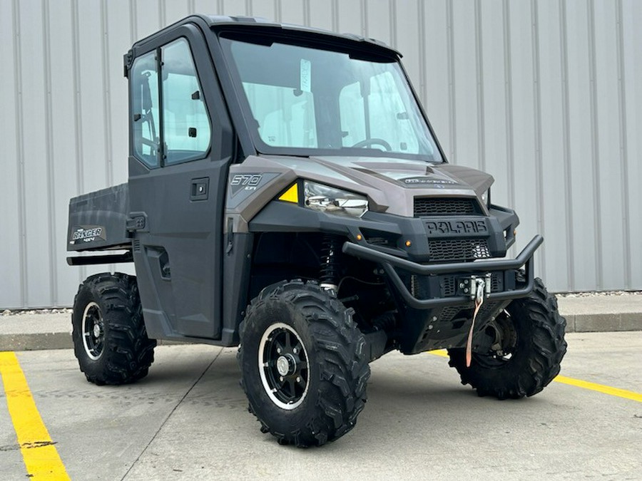 2019 Polaris Industries RANGER® 570 EPS