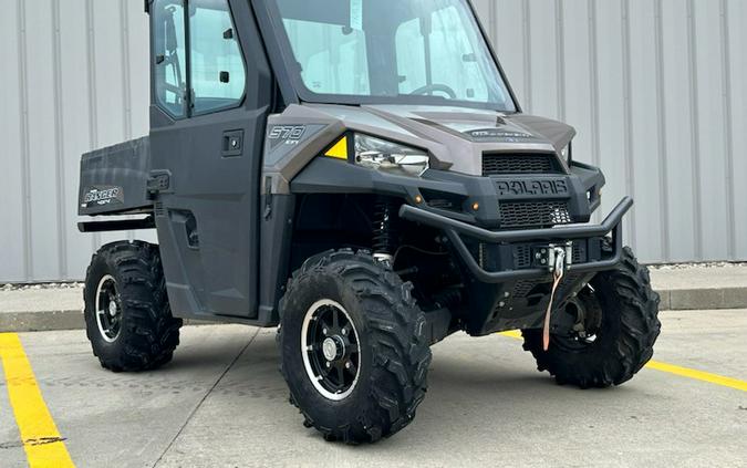 2019 Polaris Industries RANGER® 570 EPS