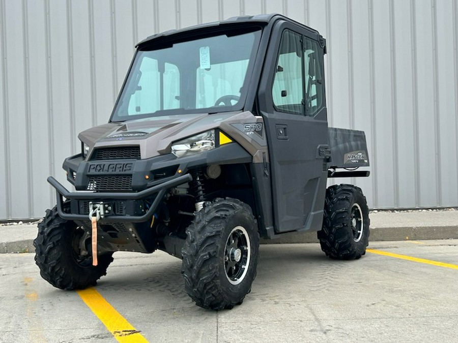 2019 Polaris Industries RANGER® 570 EPS