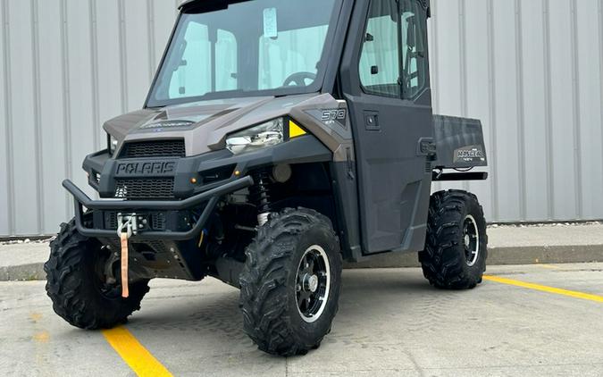 2019 Polaris Industries RANGER® 570 EPS