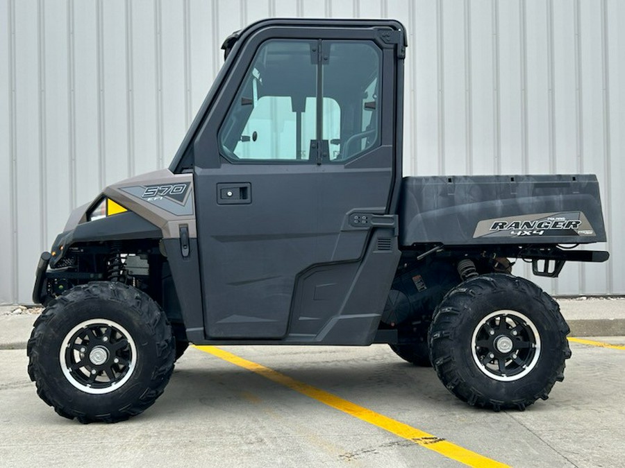 2019 Polaris Industries RANGER® 570 EPS