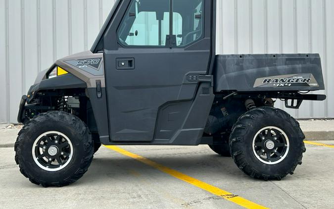 2019 Polaris Industries RANGER® 570 EPS