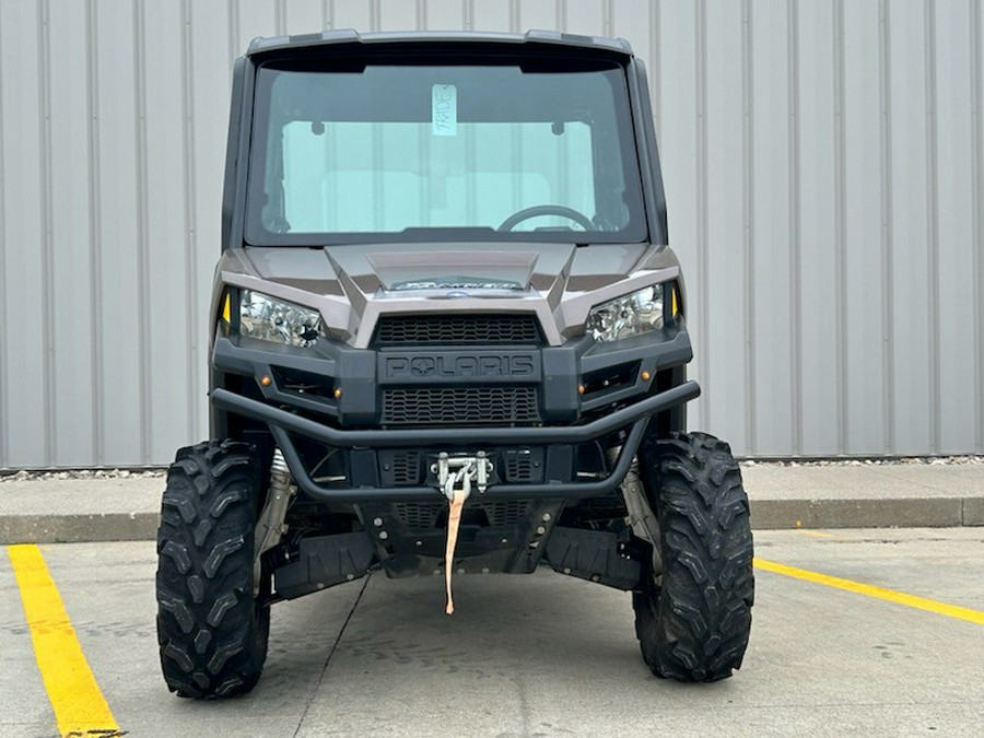 2019 Polaris Industries RANGER® 570 EPS