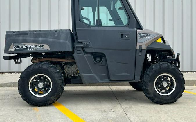 2019 Polaris Industries RANGER® 570 EPS