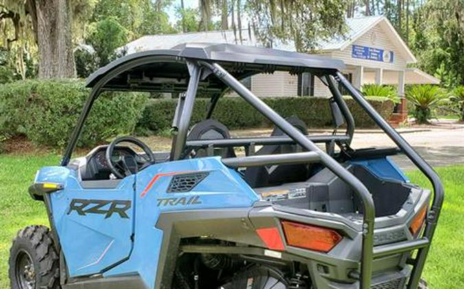 2024 Polaris RZR Trail Sport