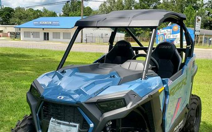 2024 Polaris RZR Trail Sport