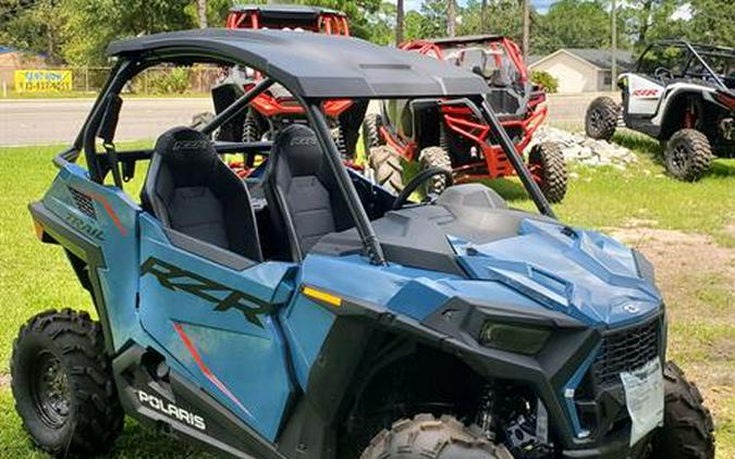 2024 Polaris RZR Trail Sport