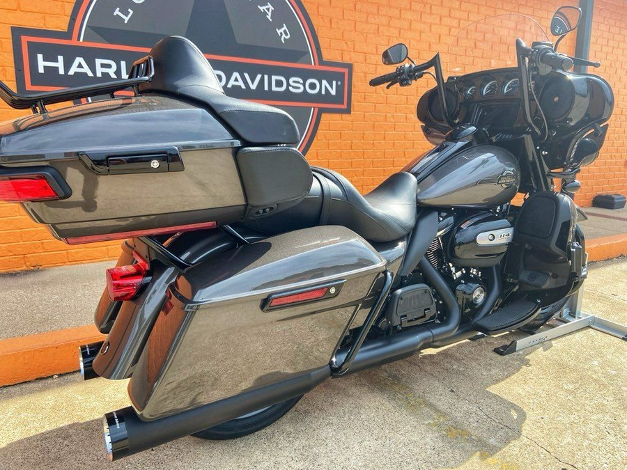 2023 Harley-Davidson® FLHTK - Ultra Limited