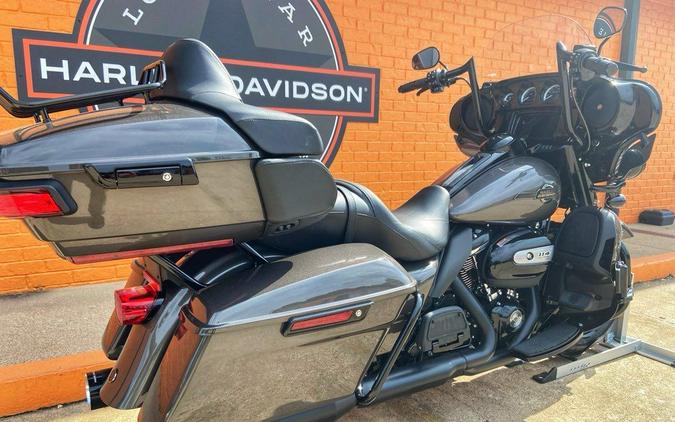 2023 Harley-Davidson® FLHTK - Ultra Limited