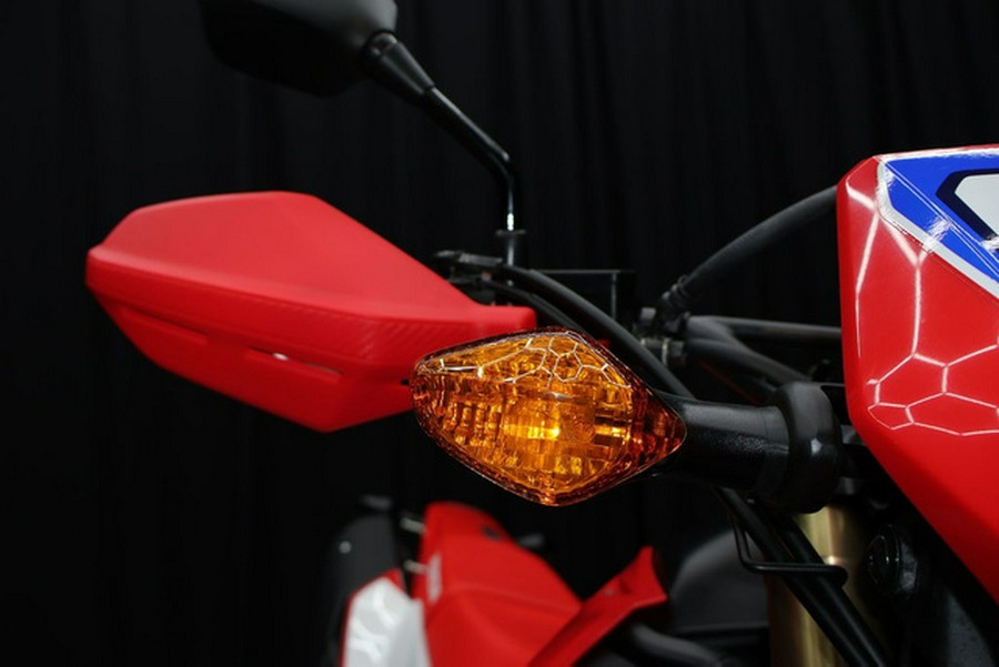 2024 Honda CRF 300L