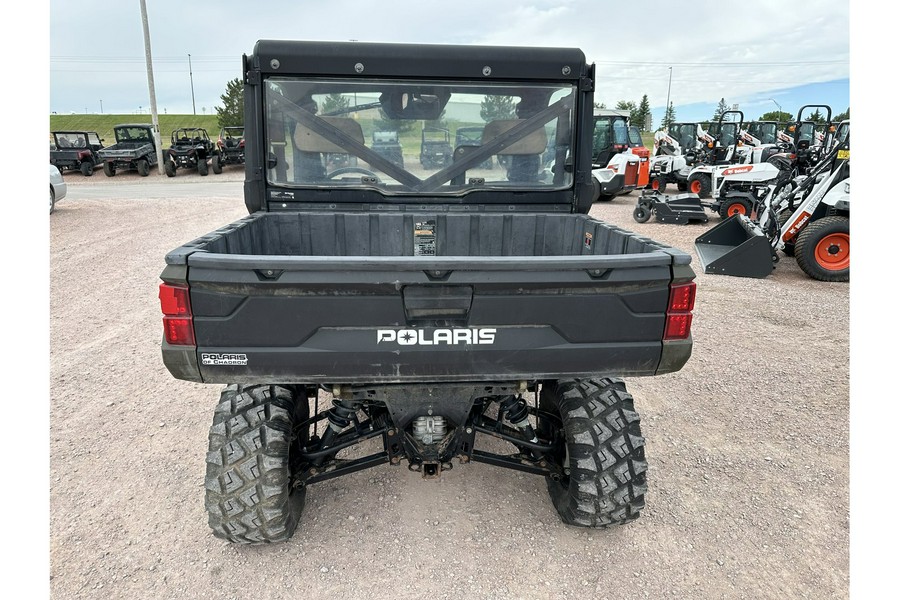 2019 Polaris Industries RANGER XP® 1000 EPS - Sage Green