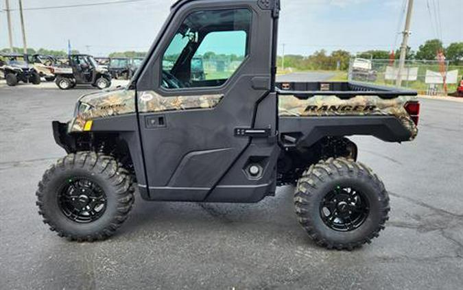 2025 Polaris Ranger XP 1000 NorthStar Edition Ultimate