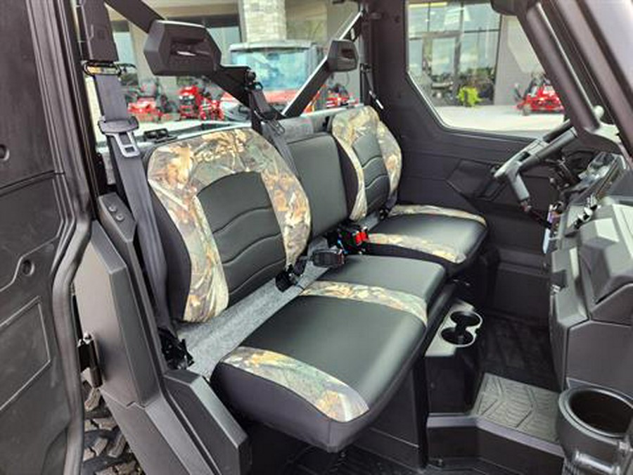 2025 Polaris Ranger XP 1000 NorthStar Edition Ultimate