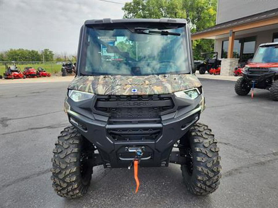 2025 Polaris Ranger XP 1000 NorthStar Edition Ultimate