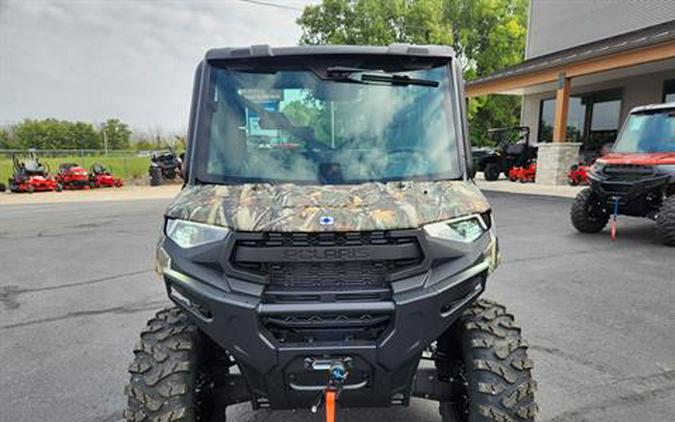 2025 Polaris Ranger XP 1000 NorthStar Edition Ultimate