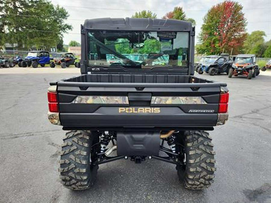 2025 Polaris Ranger XP 1000 NorthStar Edition Ultimate