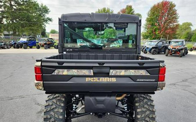 2025 Polaris Ranger XP 1000 NorthStar Edition Ultimate