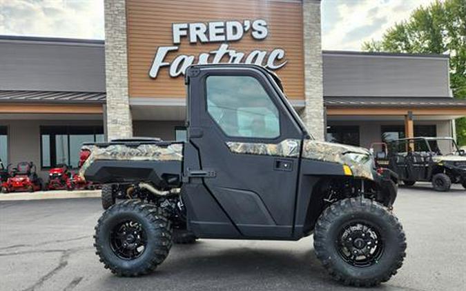 2025 Polaris Ranger XP 1000 NorthStar Edition Ultimate