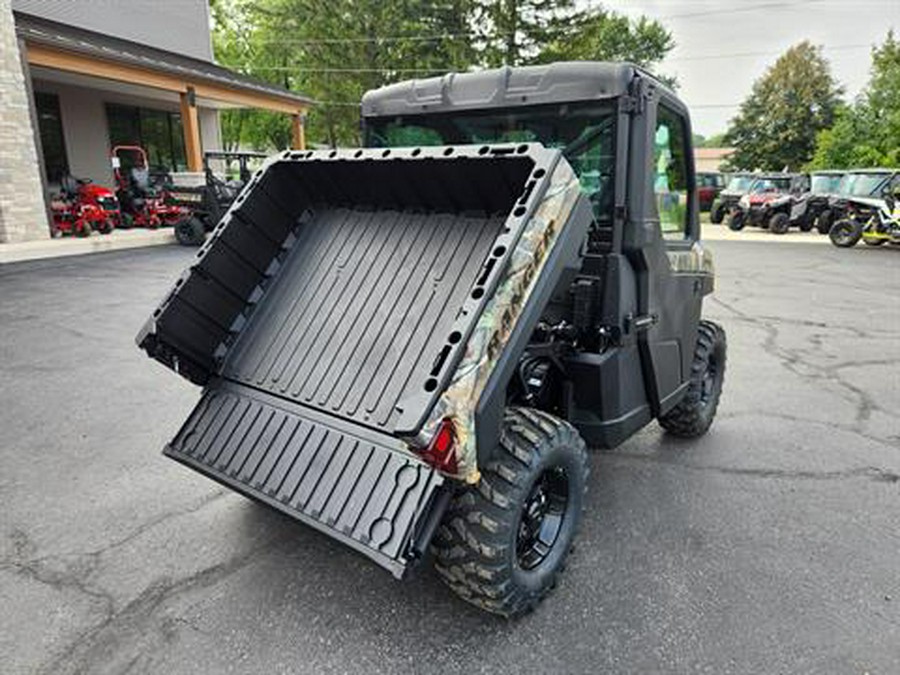 2025 Polaris Ranger XP 1000 NorthStar Edition Ultimate