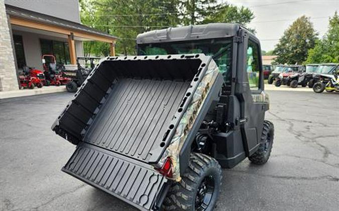 2025 Polaris Ranger XP 1000 NorthStar Edition Ultimate