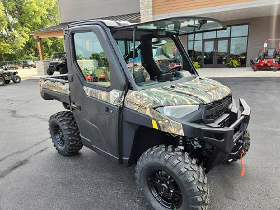 2025 Polaris Ranger XP 1000 NorthStar Edition Ultimate