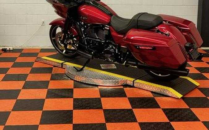 2025 Harley-Davidson® FLTRX - Road Glide®