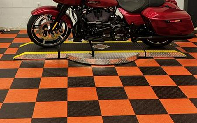 2025 Harley-Davidson® FLTRX - Road Glide®