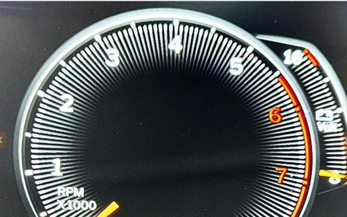 2025 Harley-Davidson® FLTRX - Road Glide®