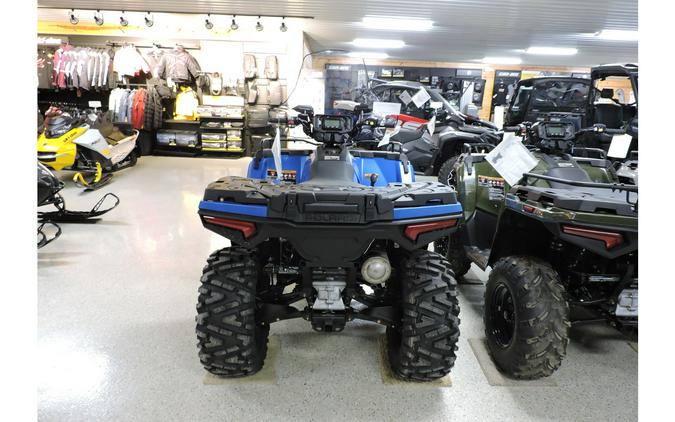 2025 Polaris Sportsman® 570 Trail