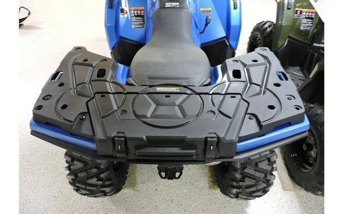 2025 Polaris Sportsman® 570 Trail