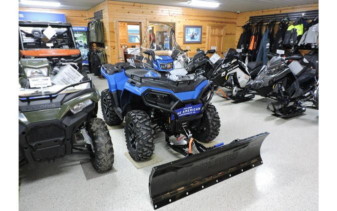 2025 Polaris Sportsman® 570 Trail