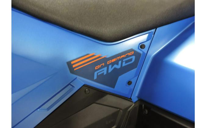 2025 Polaris Sportsman® 570 Trail