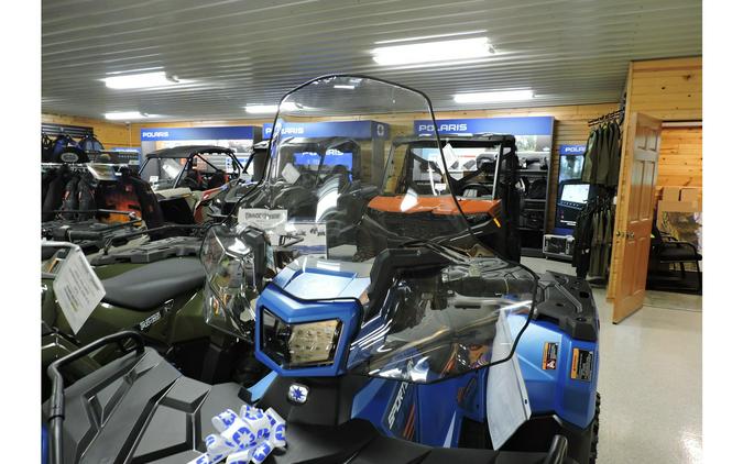 2025 Polaris Sportsman® 570 Trail