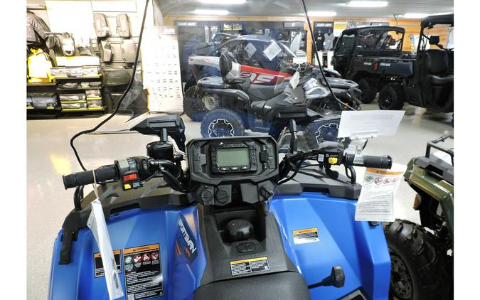 2025 Polaris Sportsman® 570 Trail