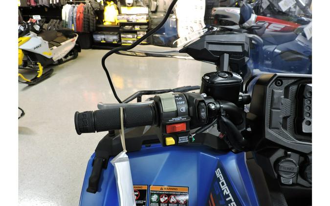 2025 Polaris Sportsman® 570 Trail