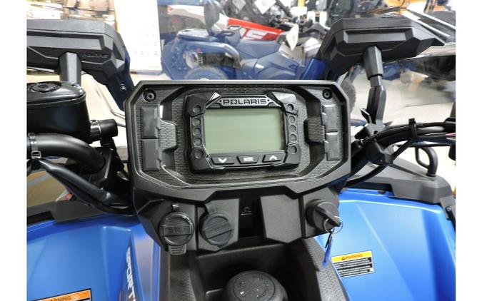 2025 Polaris Sportsman® 570 Trail