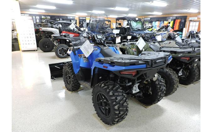 2025 Polaris Sportsman® 570 Trail