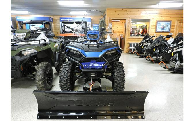 2025 Polaris Sportsman® 570 Trail