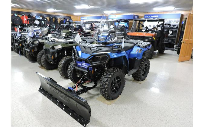 2025 Polaris Sportsman® 570 Trail
