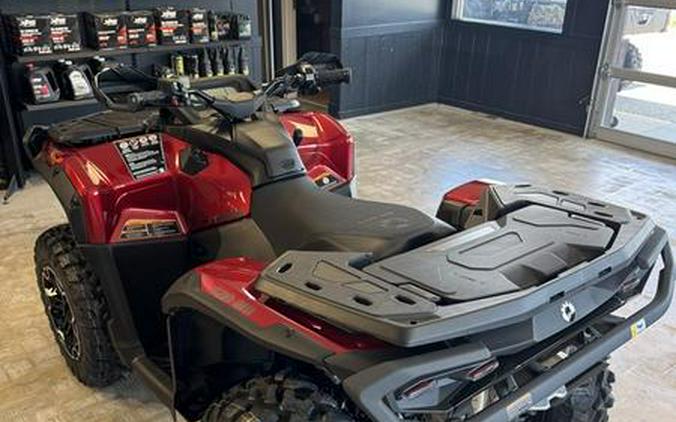 2025 Can-Am® Outlander XT 850