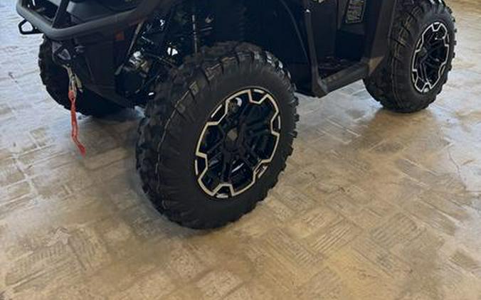 2025 Can-Am® Outlander XT 850