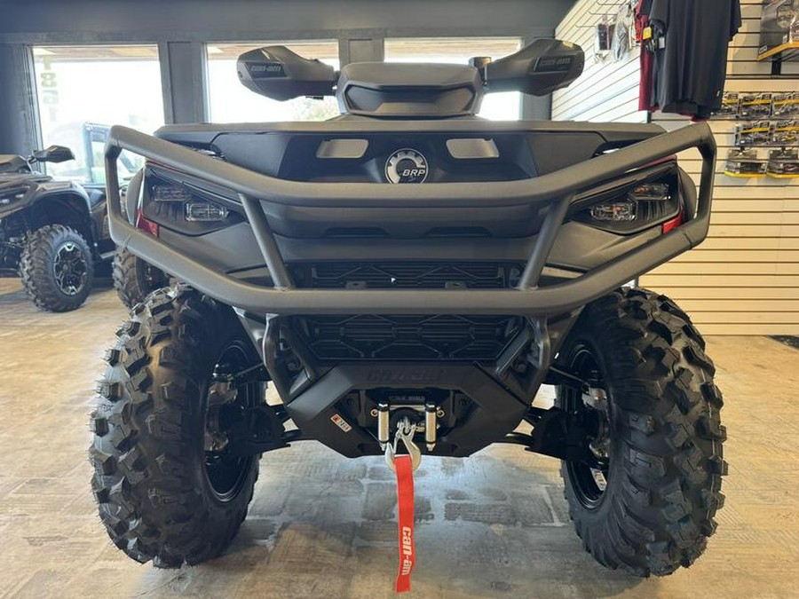 2025 Can-Am® Outlander XT 850