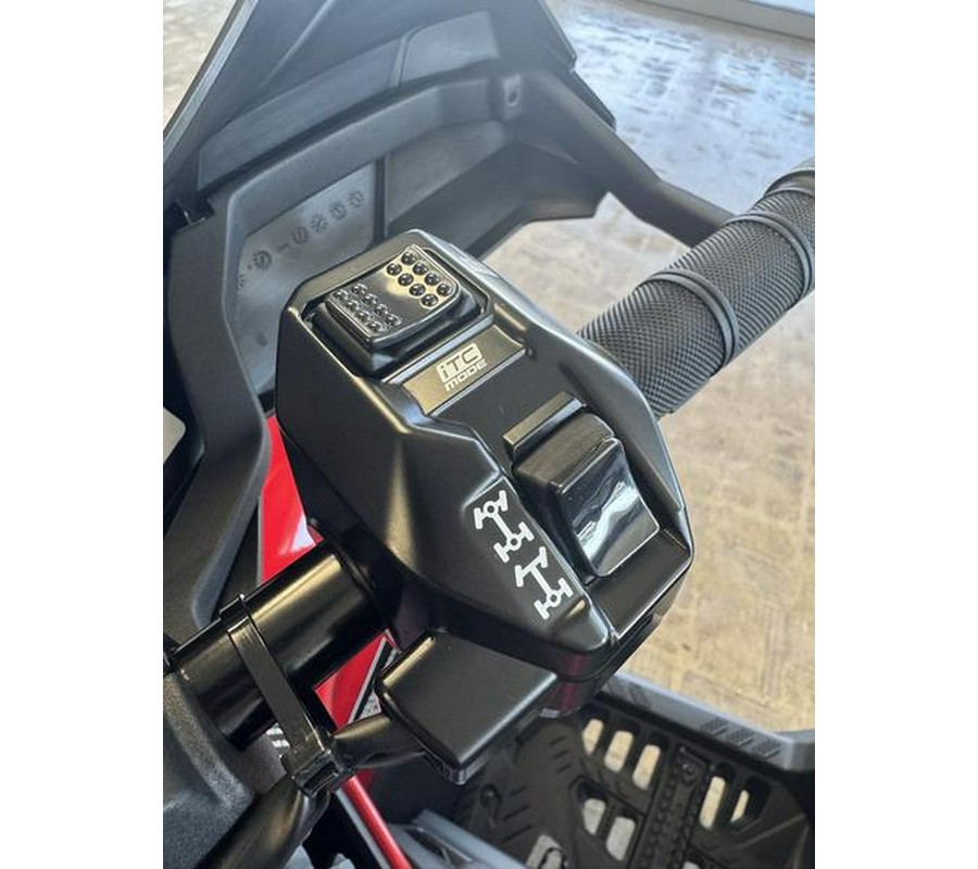 2025 Can-Am® Outlander XT 850