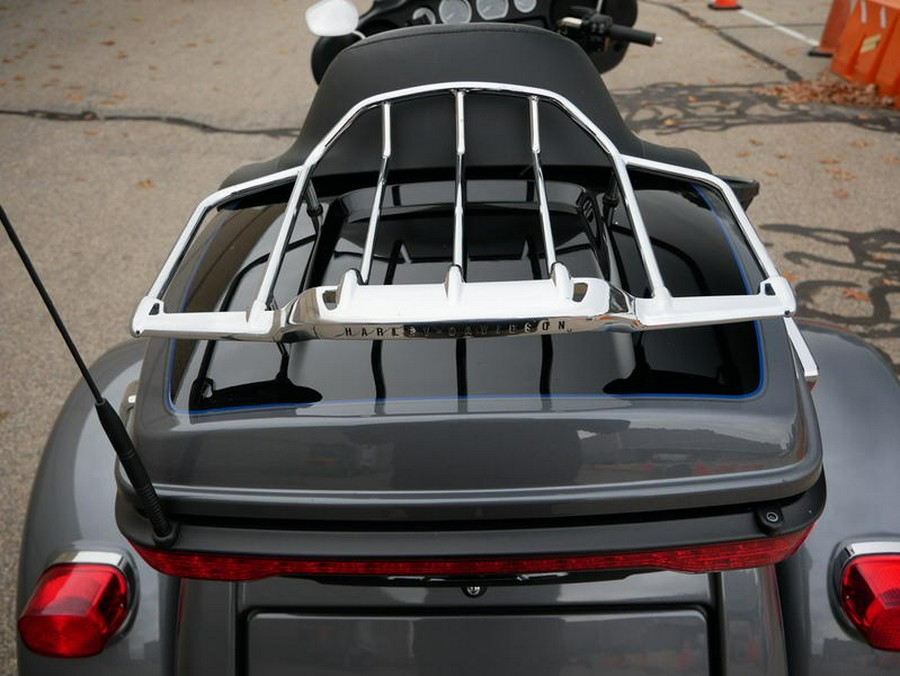 2021 Harley-Davidson® FLHTCUTG - Tri Glide® Ultra