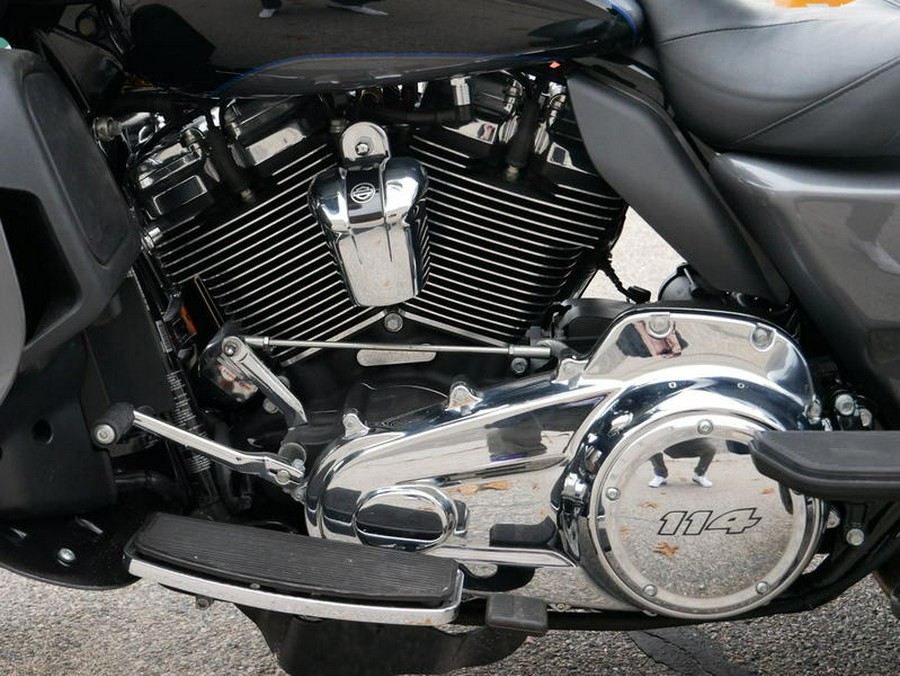 2021 Harley-Davidson® FLHTCUTG - Tri Glide® Ultra