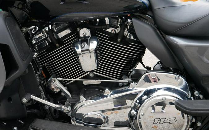 2021 Harley-Davidson® FLHTCUTG - Tri Glide® Ultra