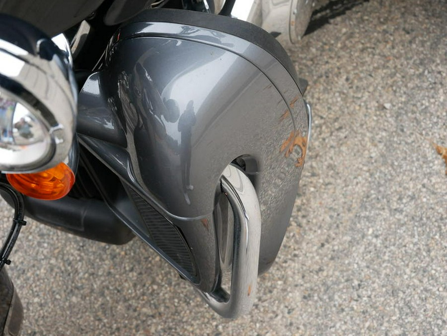 2021 Harley-Davidson® FLHTCUTG - Tri Glide® Ultra