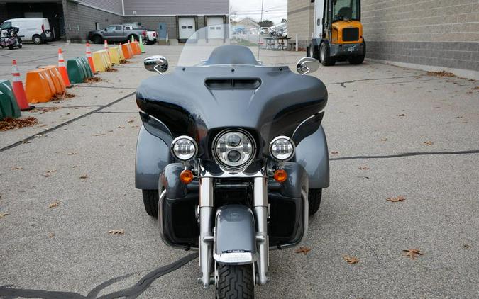 2021 Harley-Davidson® FLHTCUTG - Tri Glide® Ultra
